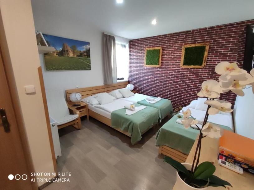 Apartmany Na Kolonade Lednice Exterior photo