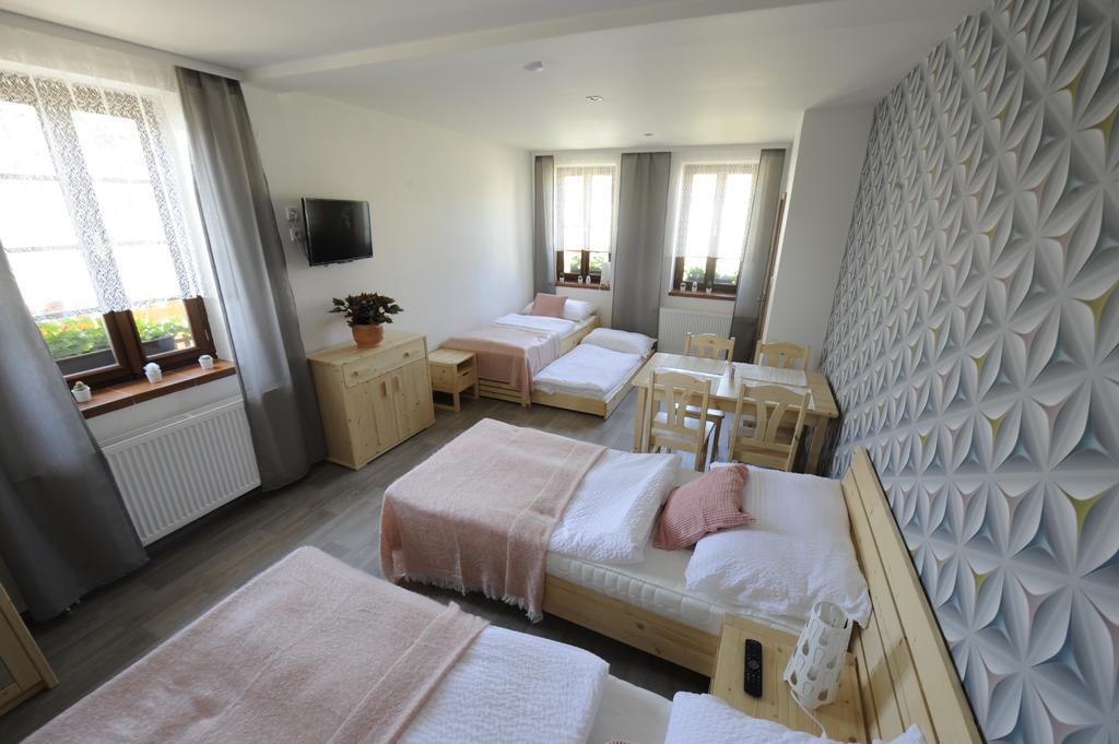 Apartmany Na Kolonade Lednice Exterior photo