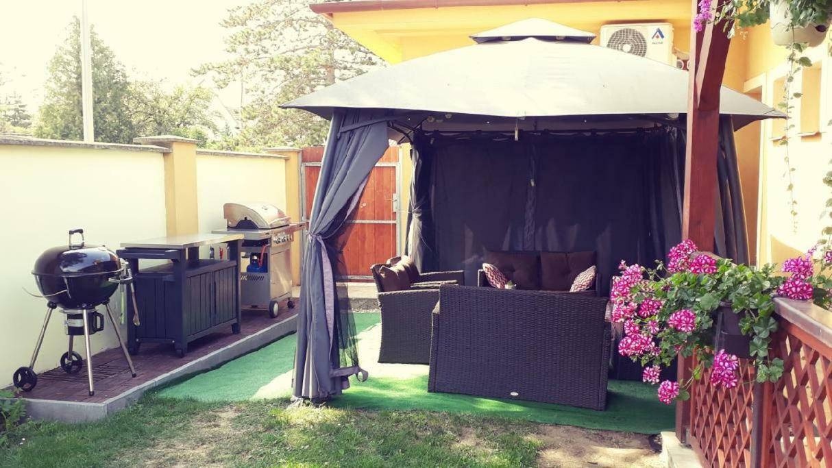 Apartmany Na Kolonade Lednice Exterior photo